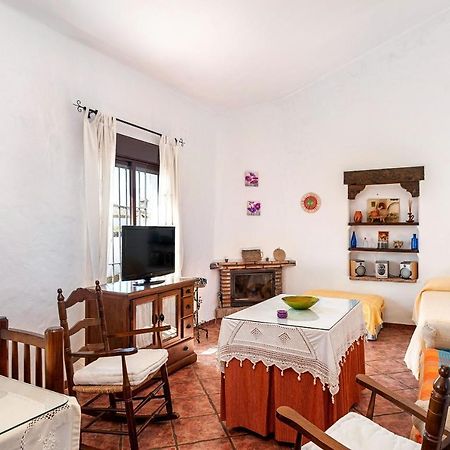 Cortijo Villa La Dehesa Кониль-де-ла-Фронтера Экстерьер фото