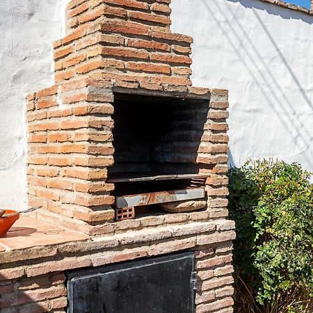 Cortijo Villa La Dehesa Кониль-де-ла-Фронтера Экстерьер фото