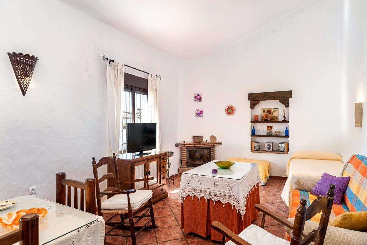 Cortijo Villa La Dehesa Кониль-де-ла-Фронтера Экстерьер фото