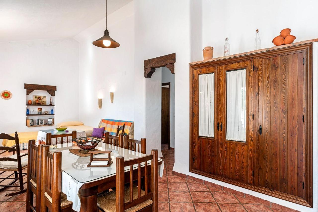 Cortijo Villa La Dehesa Кониль-де-ла-Фронтера Экстерьер фото