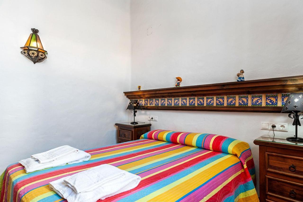 Cortijo Villa La Dehesa Кониль-де-ла-Фронтера Экстерьер фото