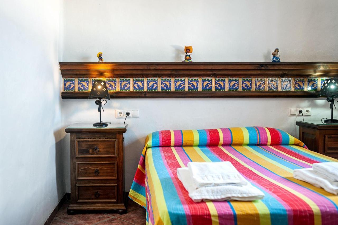 Cortijo Villa La Dehesa Кониль-де-ла-Фронтера Экстерьер фото