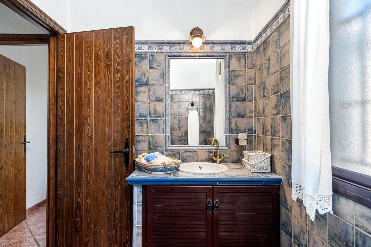 Cortijo Villa La Dehesa Кониль-де-ла-Фронтера Экстерьер фото