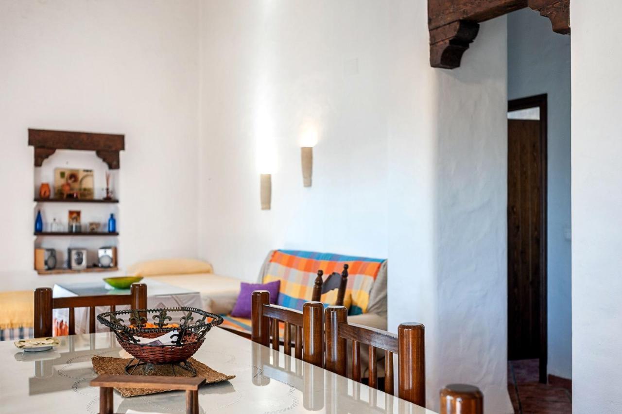 Cortijo Villa La Dehesa Кониль-де-ла-Фронтера Экстерьер фото